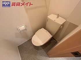 パークサイド花水木 102 ｜ 三重県津市末広町（賃貸アパート1LDK・1階・37.13㎡） その10