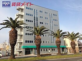 パークサイド花水木 102 ｜ 三重県津市末広町（賃貸アパート1LDK・1階・37.13㎡） その20