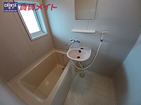 石神ハイツＢ B205 ｜ 三重県津市白塚町（賃貸アパート1K・2階・24.71㎡） その10