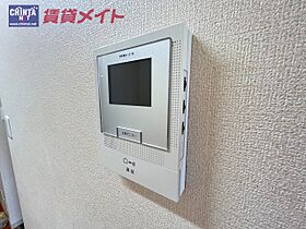 ファミール　ファイブ 202 ｜ 三重県津市上浜町５丁目（賃貸アパート1K・2階・24.71㎡） その15