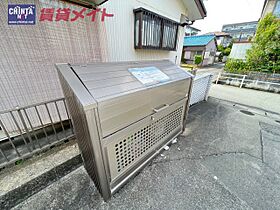 ファミール　ファイブ 202 ｜ 三重県津市上浜町５丁目（賃貸アパート1K・2階・24.71㎡） その8