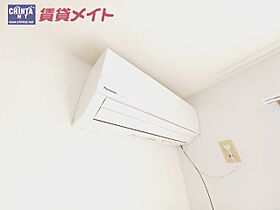 セピアMAISON 21 106 ｜ 三重県津市一身田平野（賃貸マンション2K・1階・38.70㎡） その27