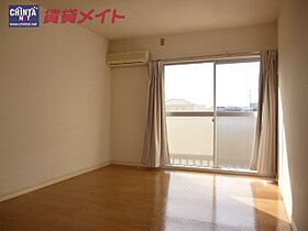 サニーハイツ 202 ｜ 三重県津市栗真町屋町（賃貸アパート1K・2階・21.20㎡） その3