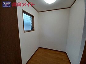 八町貸家　Ｃ  ｜ 三重県津市八町２丁目（賃貸一戸建2LDK・1階・76.17㎡） その25