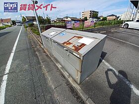 エクセルコートIII 102 ｜ 三重県津市津興（賃貸アパート1K・1階・29.00㎡） その8