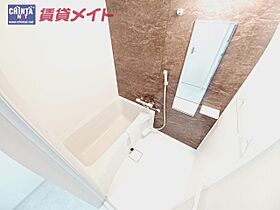 寿ビル 203 ｜ 三重県津市大門（賃貸マンション1DK・2階・26.80㎡） その5