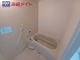 津ロードリーマンション 1007 ｜ 三重県津市桜橋３丁目（賃貸マンション2LDK・10階・63.52㎡） その5