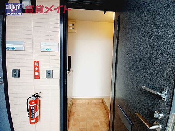 グリーンヒル 201｜三重県津市半田(賃貸アパート2LDK・2階・53.01㎡)の写真 その12
