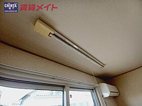 モナリエ栄 102 ｜ 三重県津市末広町（賃貸アパート1LDK・1階・35.10㎡） その21