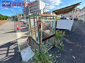 コスモハイツ 203 ｜ 三重県津市江戸橋２丁目（賃貸アパート1K・2階・20.00㎡） その14