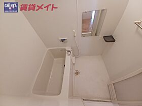 楽園　Ｂ 105 ｜ 三重県津市江戸橋１丁目（賃貸アパート1LDK・1階・33.39㎡） その5