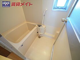 大谷ヒルズB棟 304 ｜ 三重県津市大谷町（賃貸マンション3LDK・3階・66.74㎡） その5