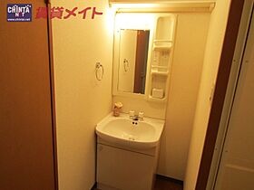 スカイヒルズ 206 ｜ 三重県津市栗真町屋町（賃貸アパート1K・2階・28.10㎡） その10