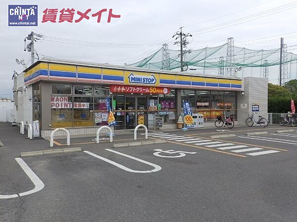 スカイヒルズ 206｜三重県津市栗真町屋町(賃貸アパート1K・2階・28.10㎡)の写真 その18