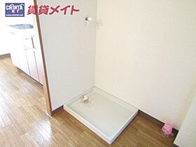 スカイヒルズ 206 ｜ 三重県津市栗真町屋町（賃貸アパート1K・2階・28.10㎡） その19