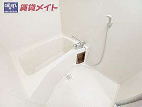 ダイアナポリス桜橋 406 ｜ 三重県津市栄町２丁目（賃貸マンション1LDK・4階・49.50㎡） その5