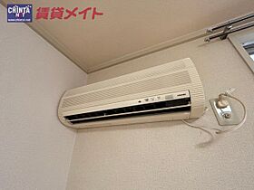 メゾンシャルマン　Ｂ 205 ｜ 三重県津市栗真中山町（賃貸アパート1K・2階・21.18㎡） その13