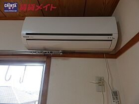 ガーデンビュー 103 ｜ 三重県津市一身田平野（賃貸マンション1K・1階・24.75㎡） その16