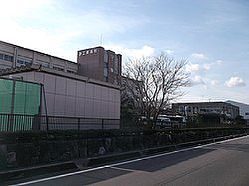 画像19:三重県立津工業高等学校