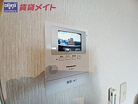 イースト 308 ｜ 三重県津市江戸橋１丁目（賃貸マンション1R・3階・20.00㎡） その15