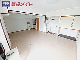 リヨン江戸橋 212 ｜ 三重県津市一身田中野（賃貸マンション1R・2階・29.00㎡） その8