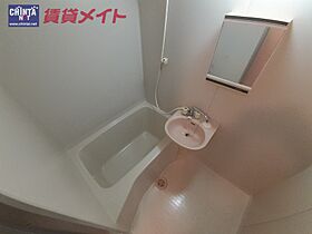 毎寝住人 102 ｜ 三重県津市垂水（賃貸アパート1K・1階・19.44㎡） その5