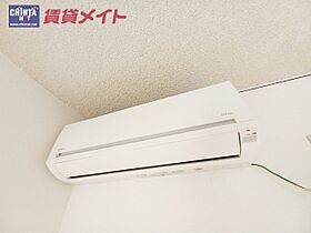 ハイツエスポワールII 2A ｜ 三重県津市河芸町西千里（賃貸マンション1K・2階・26.00㎡） その16