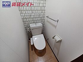 サンロイヤル大門 402 ｜ 三重県津市大門（賃貸マンション1K・4階・31.04㎡） その10