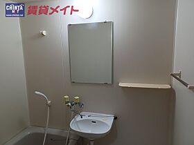 サンロイヤル大門 402 ｜ 三重県津市大門（賃貸マンション1K・4階・31.04㎡） その11