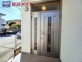 西古河一戸建　1  ｜ 三重県津市西古河町（賃貸一戸建3LDK・1階・93.57㎡） その12