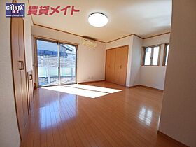 西古河一戸建　1  ｜ 三重県津市西古河町（賃貸一戸建3LDK・1階・93.57㎡） その29