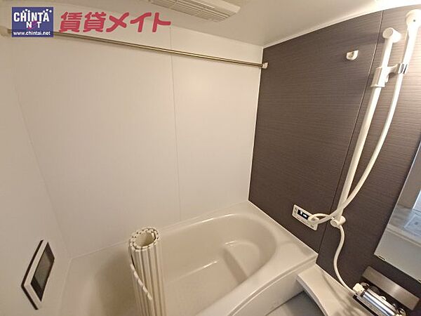 ライプン 102｜三重県津市垂水(賃貸アパート1LDK・1階・53.61㎡)の写真 その5