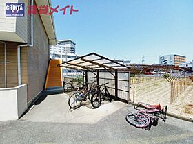 ジョイフル 201 ｜ 三重県津市江戸橋２丁目（賃貸アパート1K・2階・25.50㎡） その23