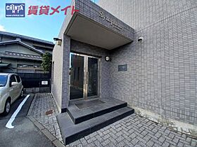 シンフォニー大園 102 ｜ 三重県津市大園町（賃貸マンション1K・1階・30.60㎡） その6