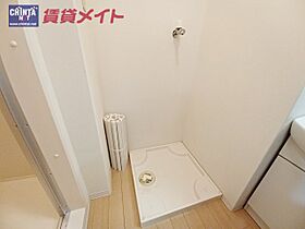 シンフォニー大園 102 ｜ 三重県津市大園町（賃貸マンション1K・1階・30.60㎡） その10