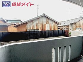 シンフォニー大園 102 ｜ 三重県津市大園町（賃貸マンション1K・1階・30.60㎡） その18