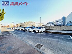 MESSAGE桜橋 208 ｜ 三重県津市桜橋３丁目（賃貸マンション3LDK・2階・74.52㎡） その7