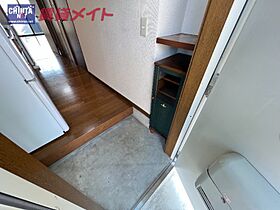 ハイムメロディア 105 ｜ 三重県津市栗真町屋町（賃貸アパート1K・1階・23.51㎡） その14