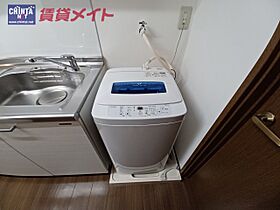 ハイムメロディア 101 ｜ 三重県津市栗真町屋町（賃貸アパート1K・1階・23.51㎡） その21