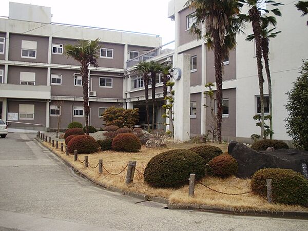 サンフローラ 102｜三重県津市神納町(賃貸アパート2LDK・1階・55.44㎡)の写真 その18