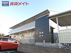 Ｗｅｓｔ　Ｆｉｅｌｄ 103 ｜ 三重県津市観音寺町（賃貸アパート1LDK・1階・35.30㎡） その6