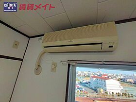 新町ハイツ 501 ｜ 三重県津市南新町（賃貸マンション2LDK・5階・52.00㎡） その12