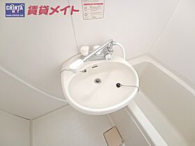 アクティブシティC 202 ｜ 三重県津市半田（賃貸アパート1K・2階・22.68㎡） その11