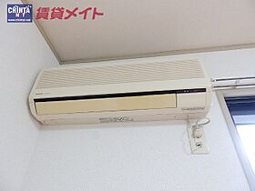 ぱすてる 102 ｜ 三重県津市一身田中野（賃貸アパート1K・1階・26.90㎡） その23