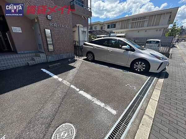 駅前パレス 1F｜三重県津市栄町４丁目(賃貸マンション2LDK・1階・56.80㎡)の写真 その8