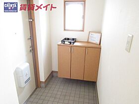 駅前パレス 1F ｜ 三重県津市栄町４丁目（賃貸マンション2LDK・1階・56.80㎡） その23