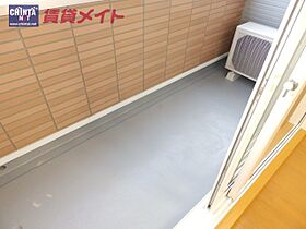 ノイ・グランツ 102 ｜ 三重県津市芸濃町椋本（賃貸アパート1LDK・1階・46.71㎡） その13