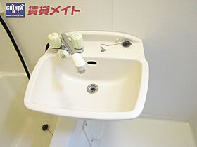 リバティヒルズ石神 102 ｜ 三重県津市白塚町（賃貸アパート1K・1階・18.90㎡） その8