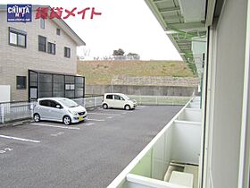 リバティヒルズ石神 102 ｜ 三重県津市白塚町（賃貸アパート1K・1階・18.90㎡） その14