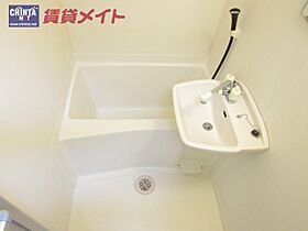 リバティヒルズ石神 110 ｜ 三重県津市白塚町（賃貸アパート1K・1階・18.90㎡） その5